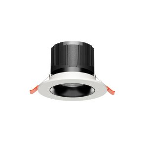 Foco LED Empotrable Blanco 340LM CSL001-A-C0103 KOSOOM