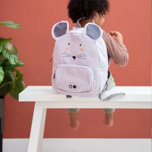 MOCHILA MRS. MOUSE