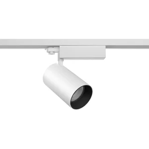 Foco de Carril Iluminación de Riel 30W 3000K 3100LM Ángulo de haz 24˚ – Kosoom