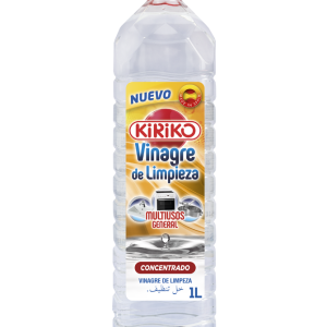 CLEANING VINEGAR