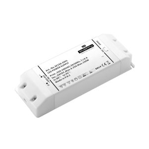 Alimentador driver interior IP20 150W tensión constante 24VDC