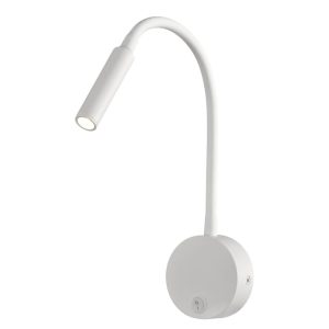 Aplique LED blanco BOAVISTA