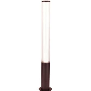 Baliza color corten 65 cm 18W GANT LED