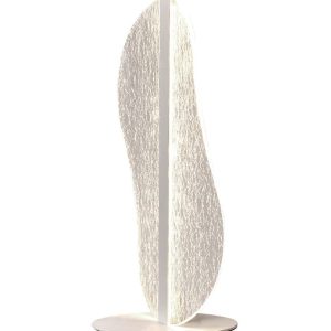 Lámpara de sobremesa BIANCA LED