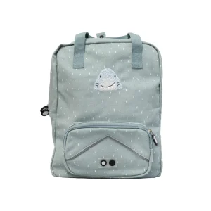 MOCHILA MR.SHARK LARGE