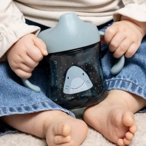 TAZA APRENDIZAJE MR. SHARK